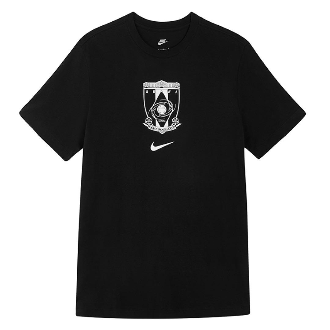 浦和レッズ NIKE CWCクラブワールドカップ クレストTシャツ XL グッズ