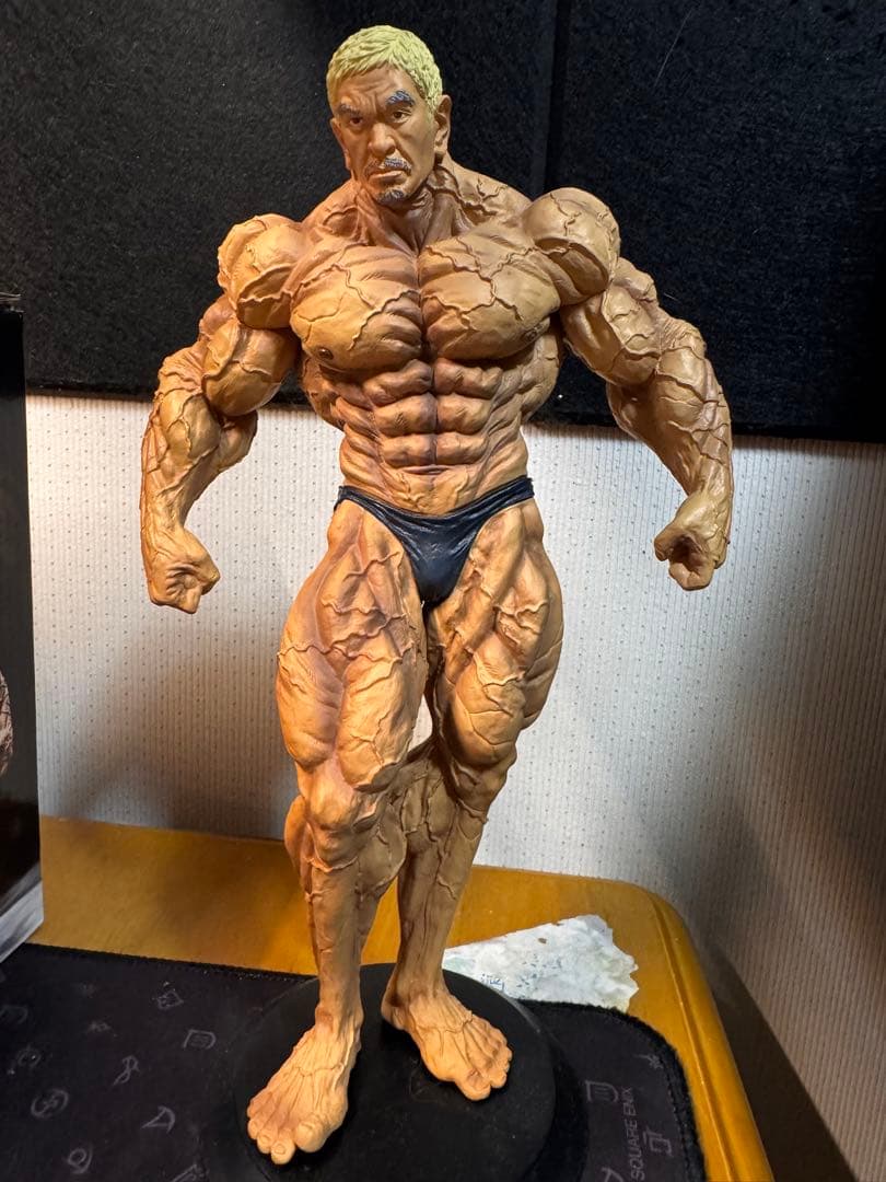 一番くじ A賞 松本人志 最終形態ver フィギュア