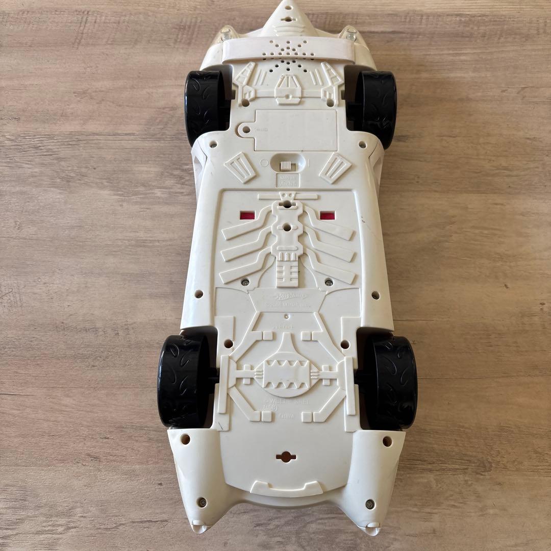 ホットウィール スピードレーサー Speed Racer マッハGoGoGo