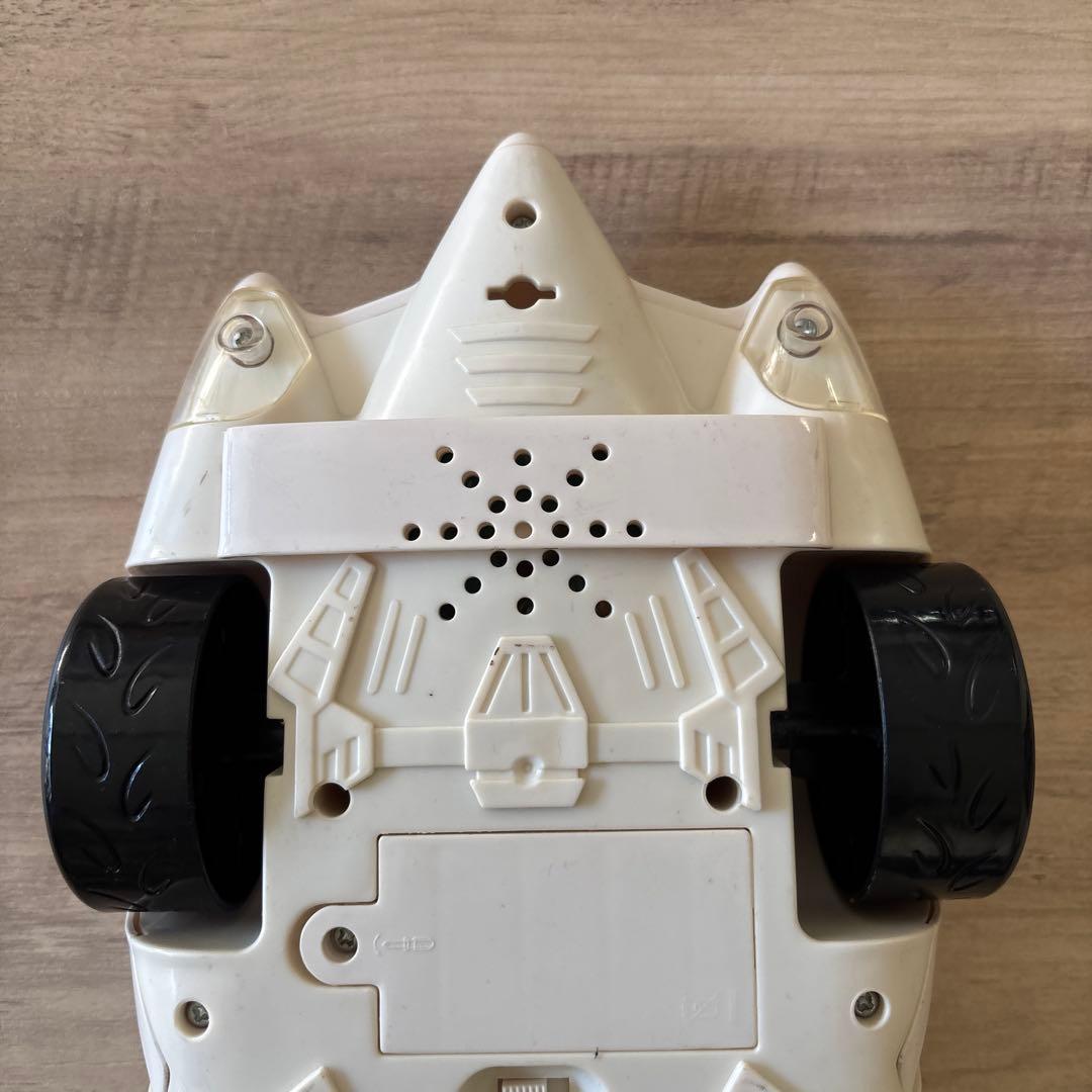 ホットウィール スピードレーサー Speed Racer マッハGoGoGo