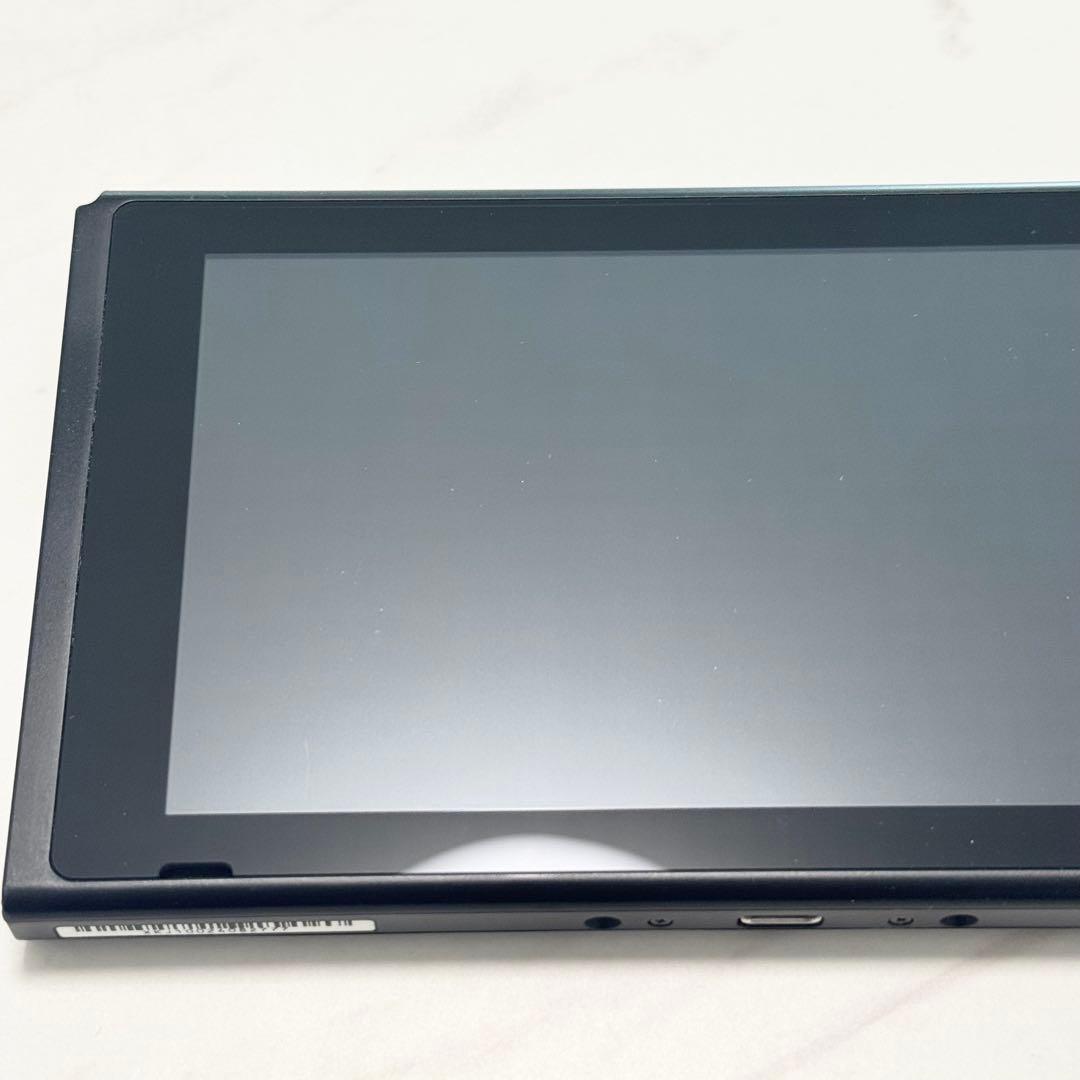 【動作確認済み】Nintendo Switch 本体のみ 2020年