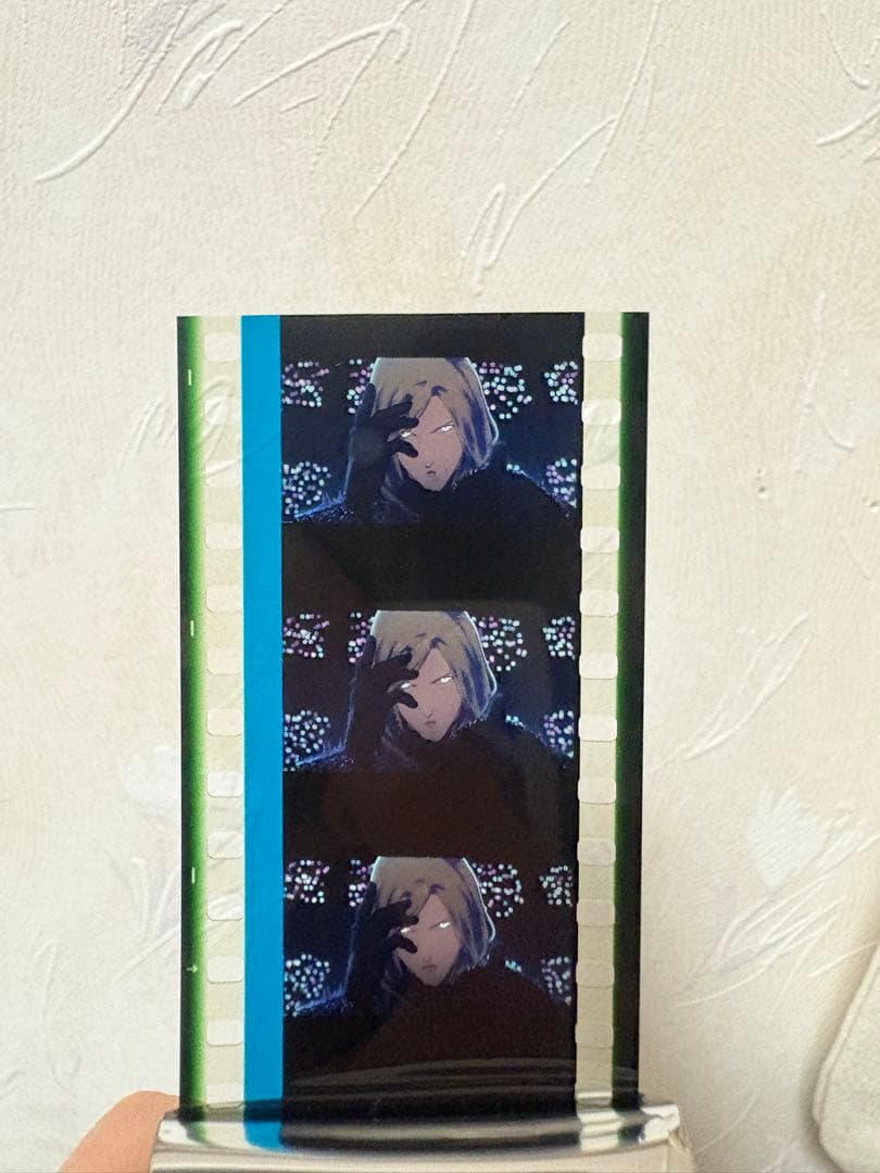 うたプリ タブナイ 入場者特典 第2弾 コマフィルム カミュ - メルカリ