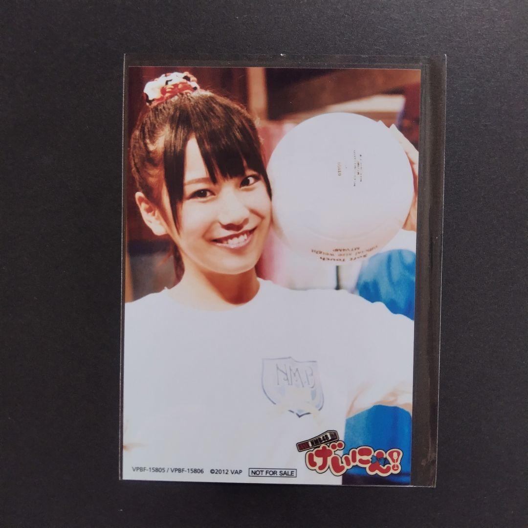 NMB48 福本愛菜 生写真 グッズセット