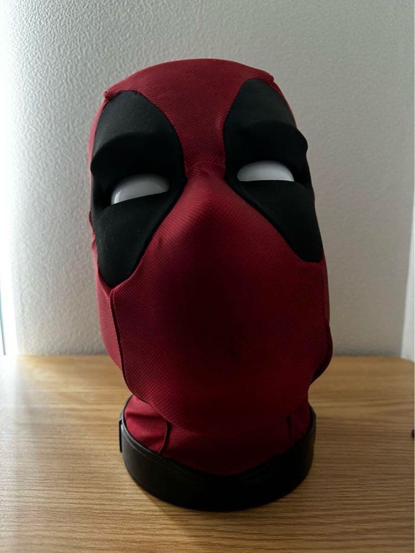 デッドプール ヘッド deadpool head ゲーム・おもちゃ・グッズ