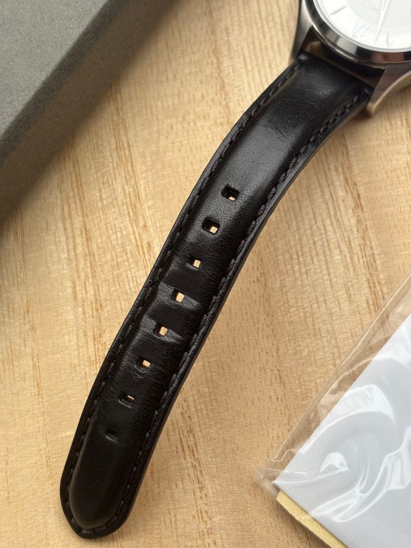 ひ*。様 メンズ腕時計　機械式自動巻時計　JIOS SEIRAN