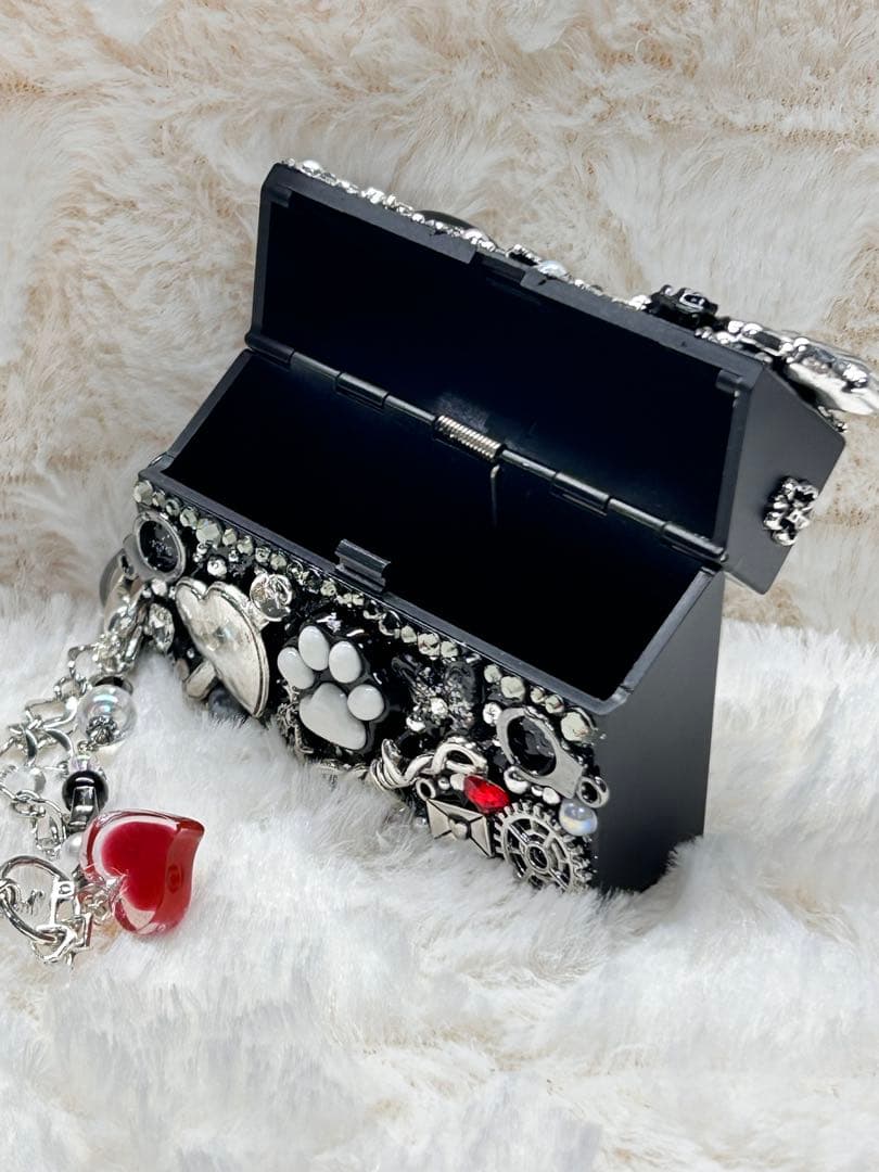 ［秋月様］IQOSヒートスティックケースＨ-54＆IQOSイルマ（i)ケース25