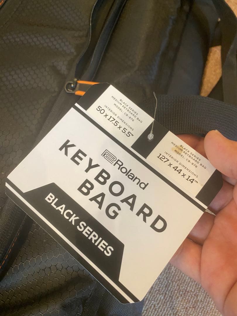 ローランド CB-B76