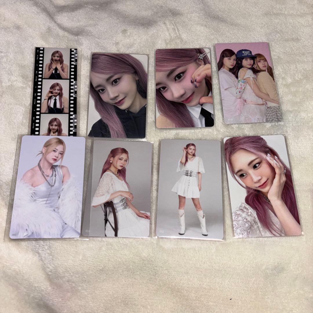 佐々木心菜 トレカ まとめ売り - メルカリ