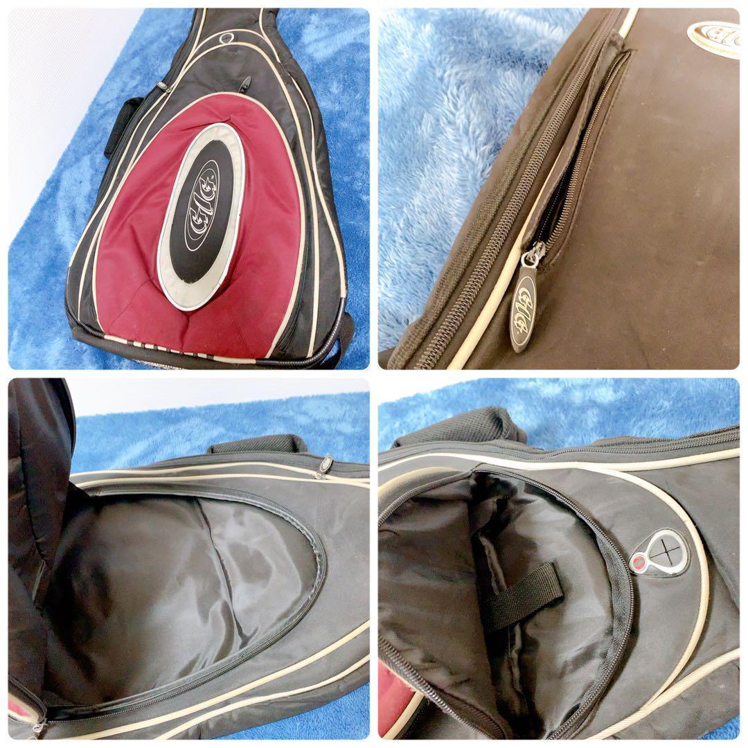 森のクマさん 専用Aria Pro Ⅱ PE-DLX パープル ※ギグバック付 - メルカリ