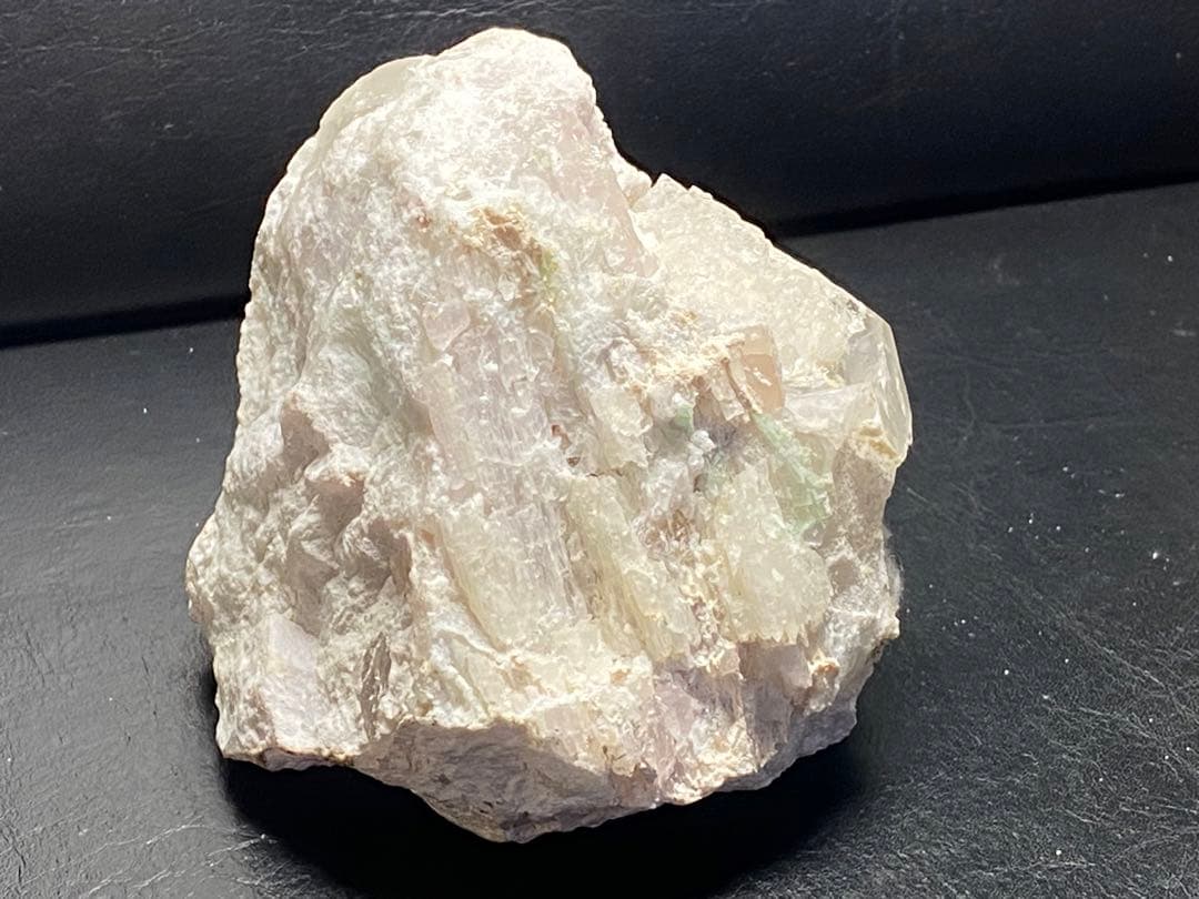 ポルックス石　ポルサイト　レイキヒーリング 1.014kg トルマリン