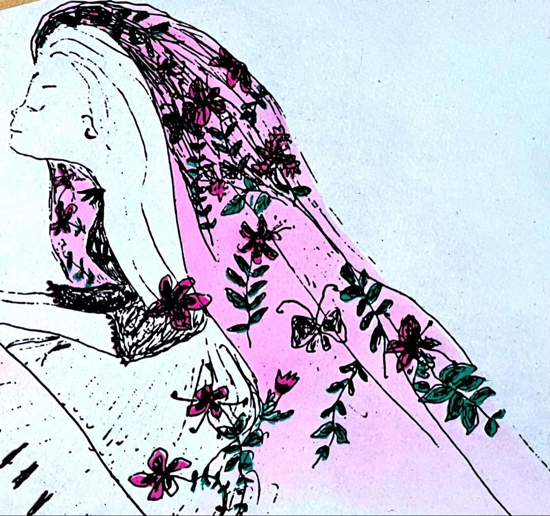 FujikoHemmingフジ子ヘミング真作保証FuzjkoHemming版画