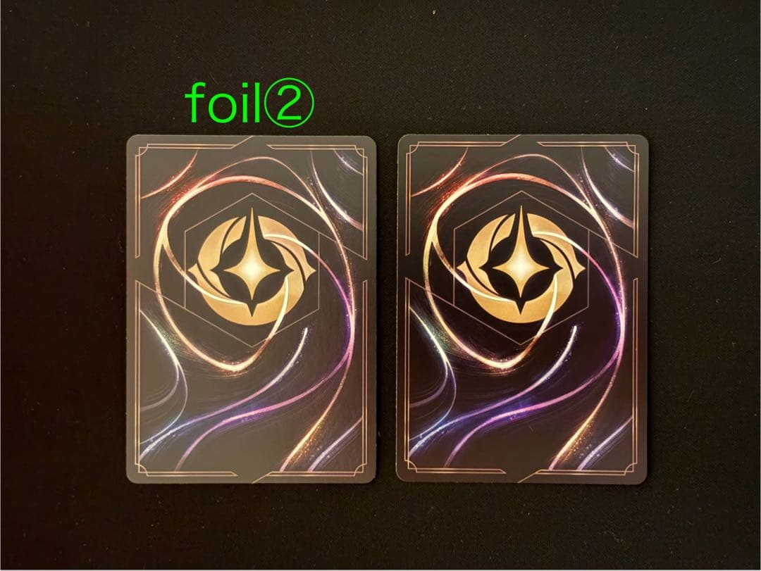 ロルカナ　エルサ　レジェンダリー2枚（foil、ノーマル）　冬の精霊　オマケあり