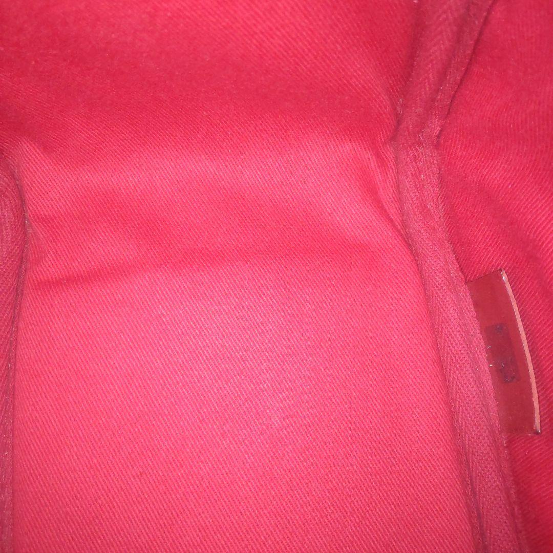 Chloe・エデンタッセルショルダーバック・Black・（早いも勝ちです）