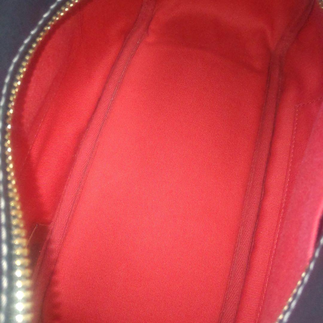 Chloe・エデンタッセルショルダーバック・Black・（早いも勝ちです）