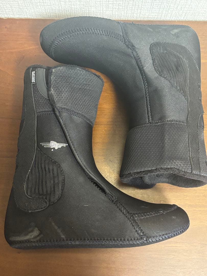 Ride Lasso Pro Wide 22-23モデル 10.5 28.5cm