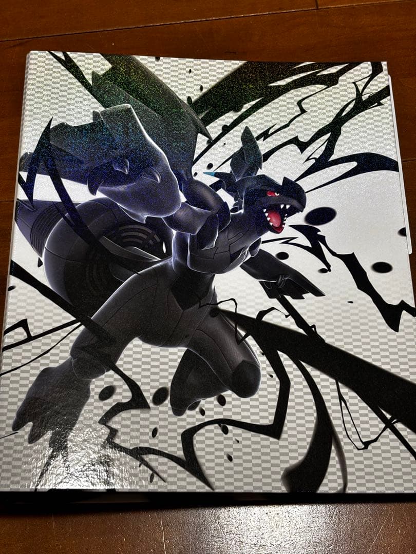 ブラックボルト ホワイトフレア マスターボールミラー フルコンプ マスボミラー