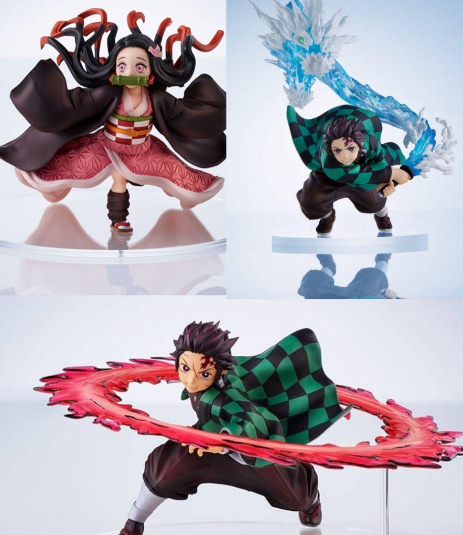 鬼滅の刃 ConoFig アニプレックス