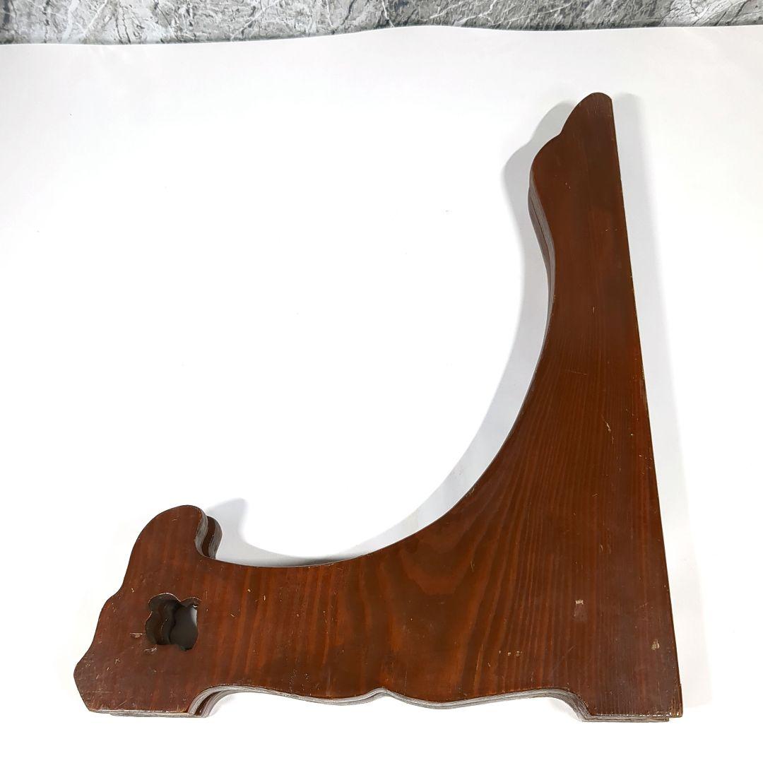 孤高の陶芸家 松本佩山作 有田焼 年木庵窯 錦花鳥画　大皿 約 31.5cm