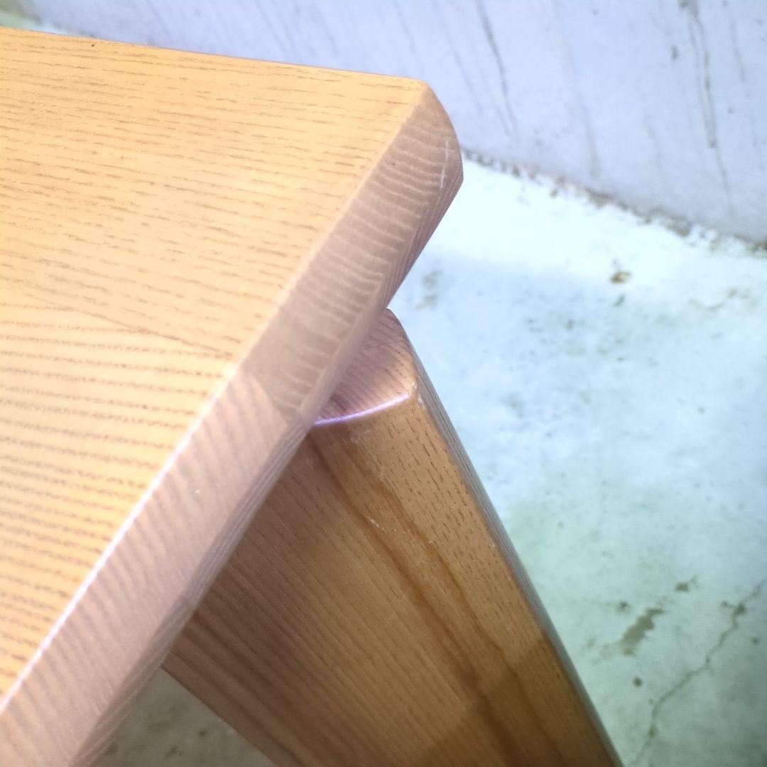 天然木 karimoku カリモク◆DN5300 ダイニングテーブル ナチュラル