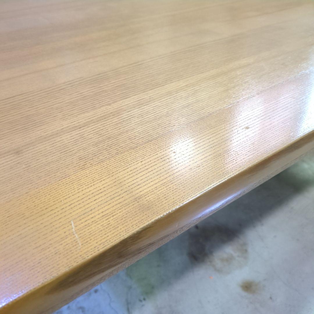 天然木 karimoku カリモク◆DN5300 ダイニングテーブル ナチュラル