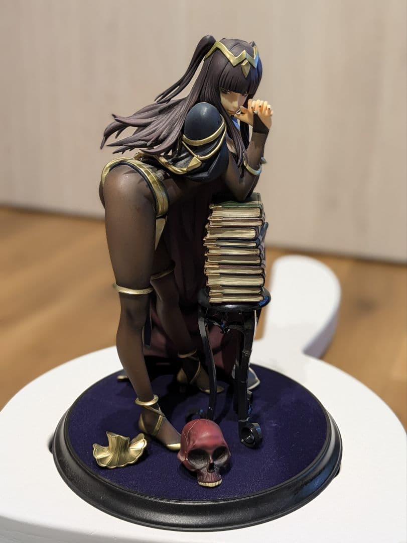 ファイアーエムブレム 覚醒 サーリャ 1/7フィギュア - メルカリ