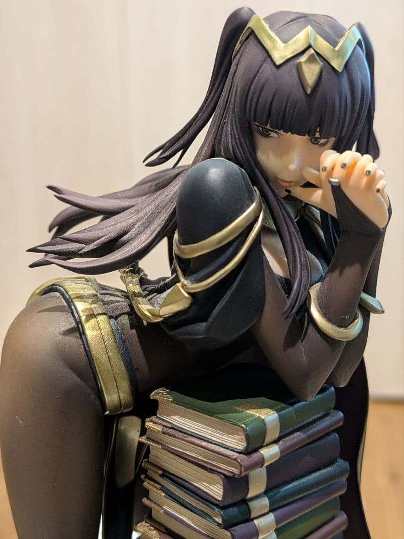 ファイアーエムブレム 覚醒 サーリャ 1/7フィギュア - メルカリ