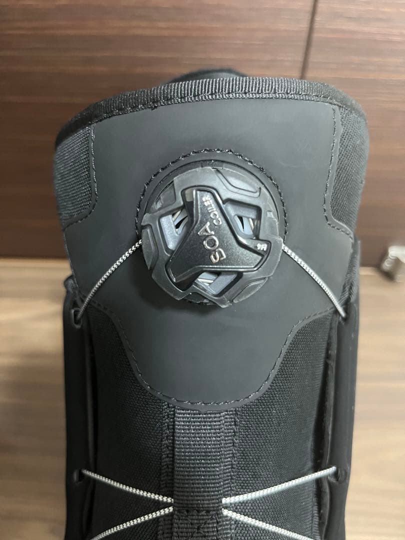 HEAD メンズスノボブーツ DIA BOA ディアボア27.5cm