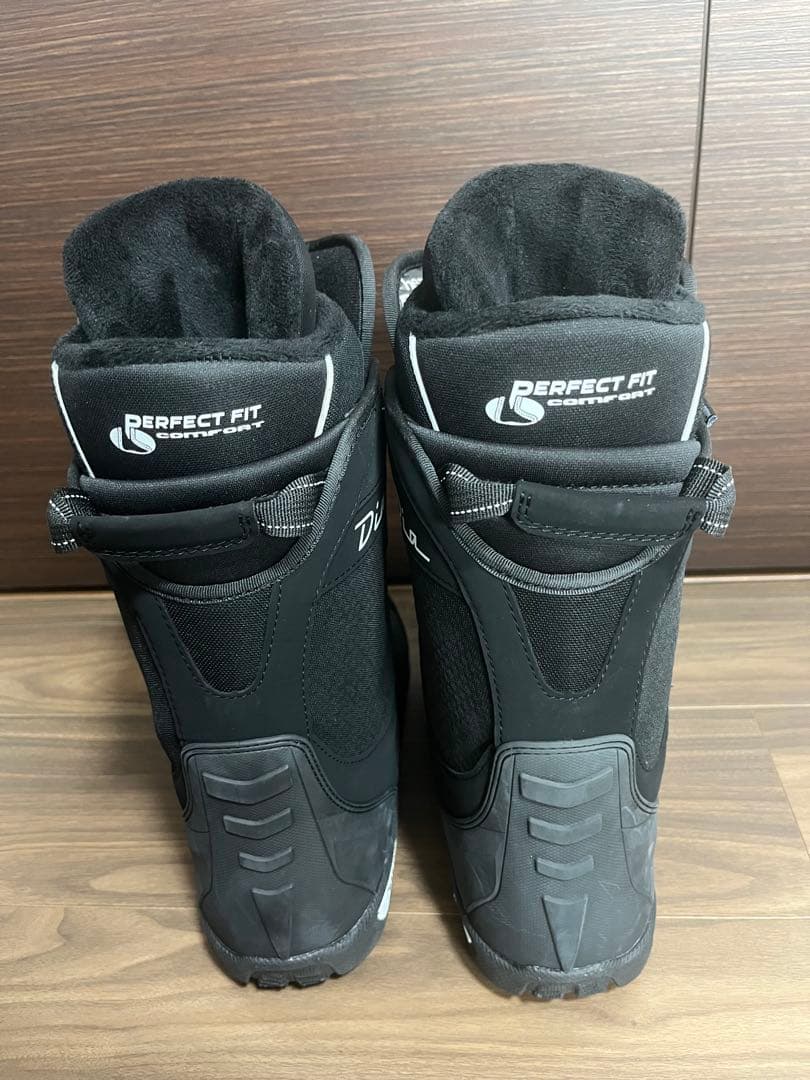 HEAD メンズスノボブーツ DIA BOA ディアボア27.5cm