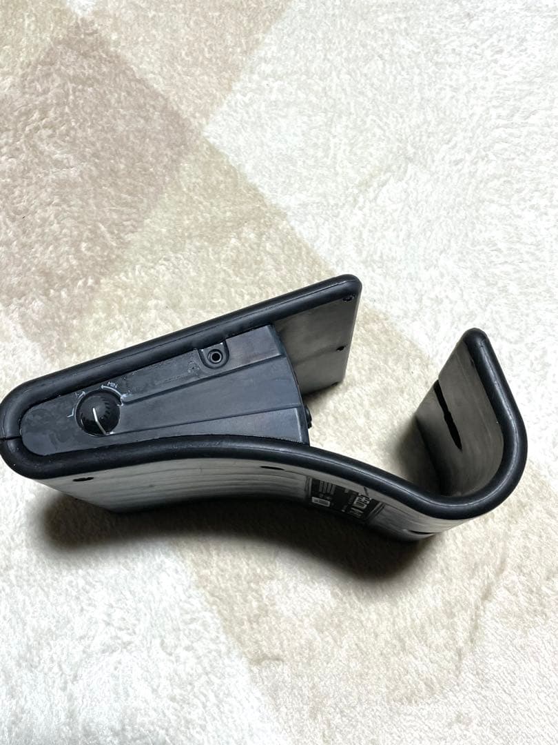 TC-Helicon VoiceLive Touch 2 加水分解ほぼなし