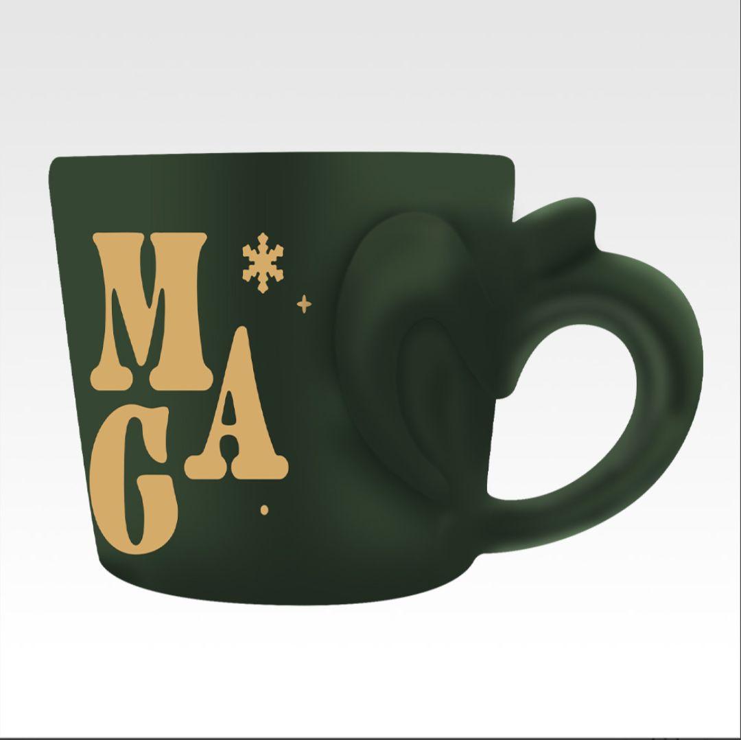 Mrs. GREEN APPLE MAGICAL WINTER 1ロット