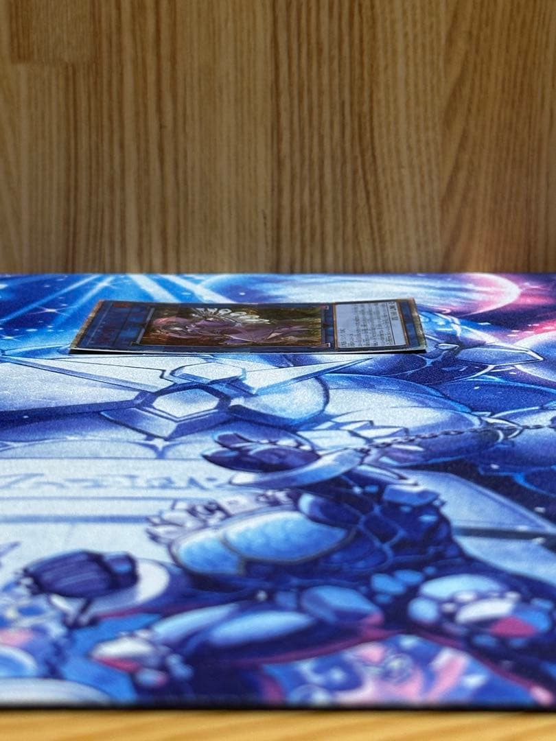 天威の龍仙女 20thシークレット