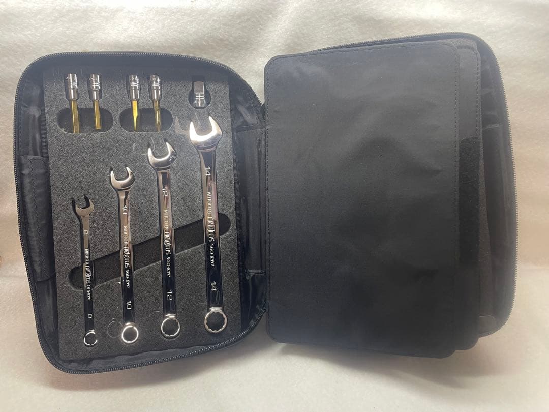 KTC GOLDWING 車載工具 ゴールドウイングGL1800