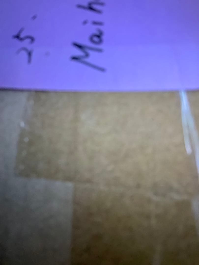 L字型パソコンデスク ブラウン