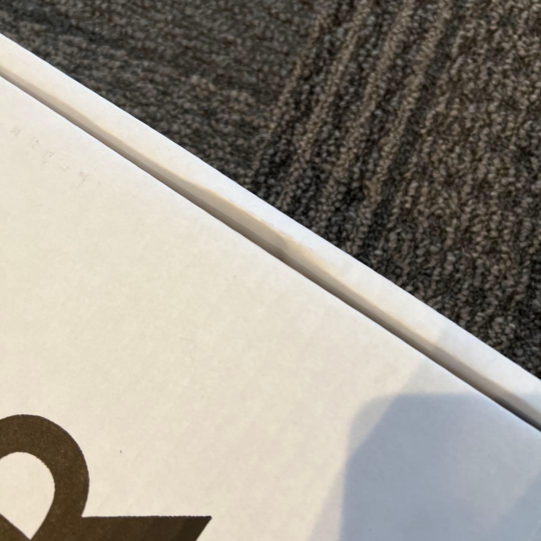 【新品未使用】Artek + Moomin アルテック＋ムーミン　スツール限定品