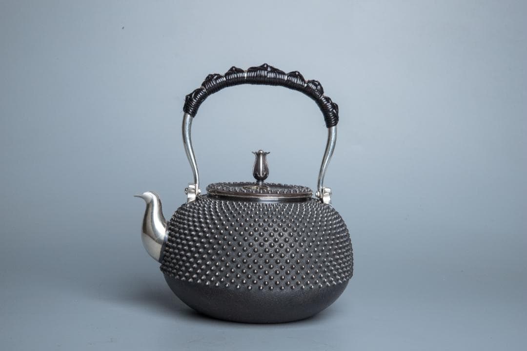 真作 希少揃い作 】人間国宝 前田昭博 組湯呑（5組）【工芸品】