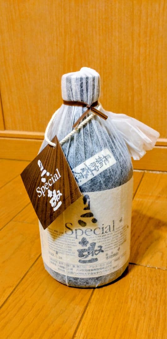 六趣Special 【未開封】本格焼酎 35度 720ml 六趣醸造工房 - メルカリ