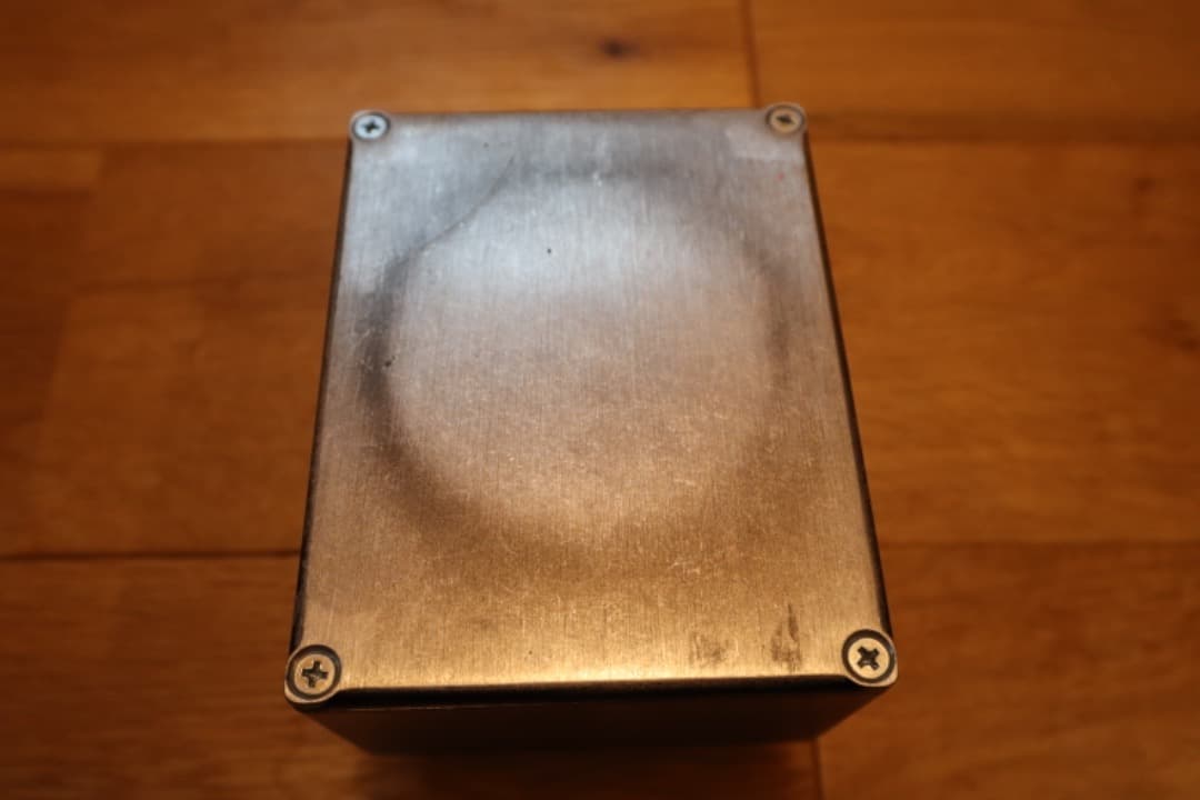 4ms Nocto Loco ノイズ/ファズ/変態系/エフェクター