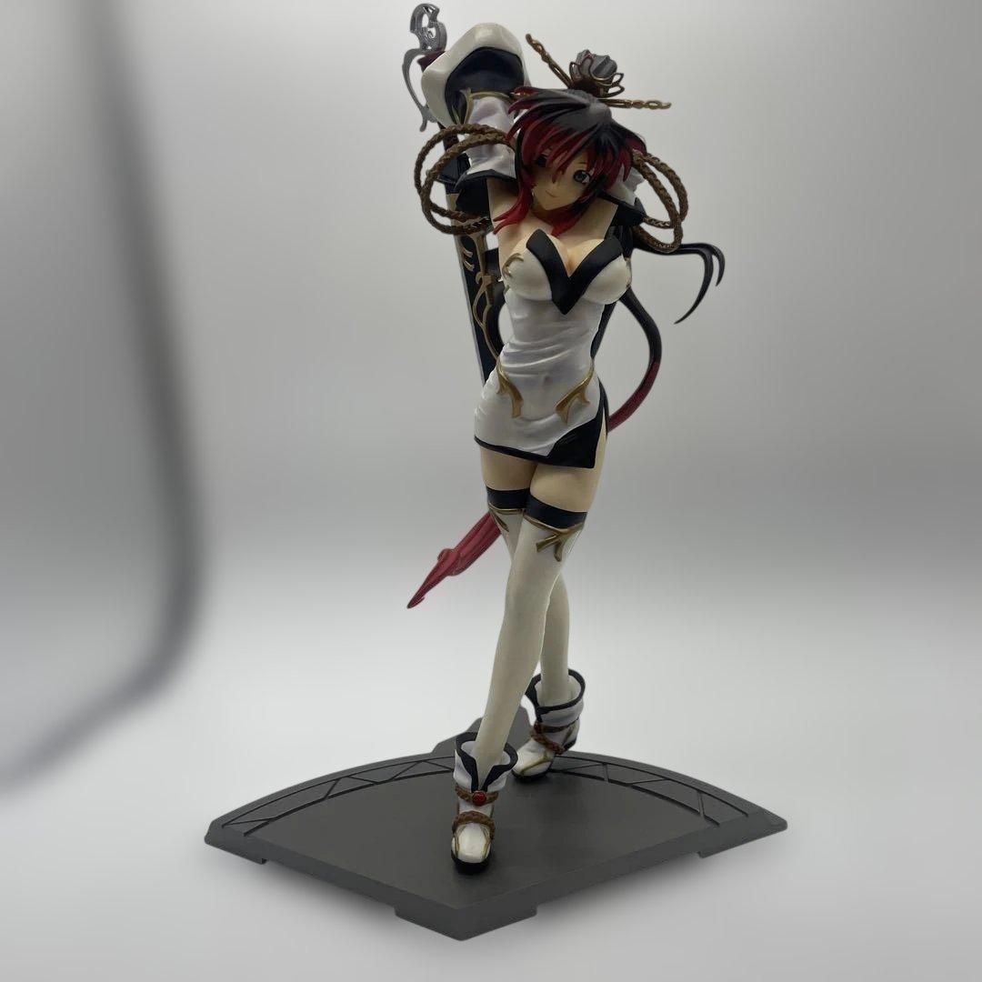 楠舞神夜 無限のフロンティア モエコレ PLUS No.06