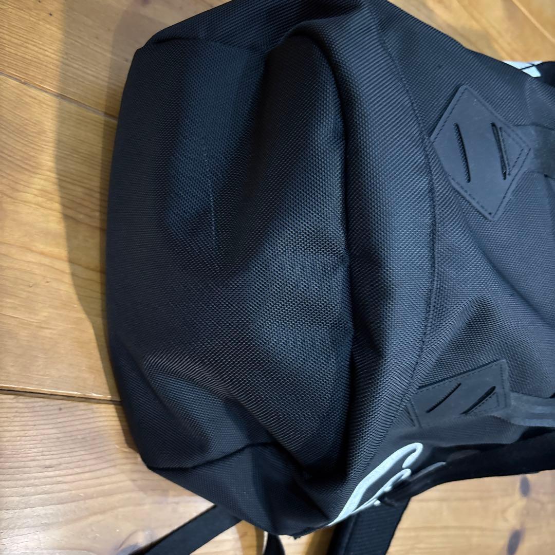 Bristol Coca-Cola リュック ブラック