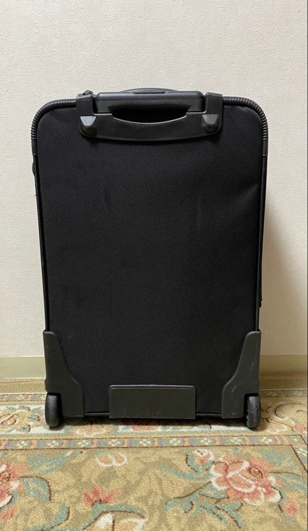 RIMOWA リモア パイロット・トロリー 928.50