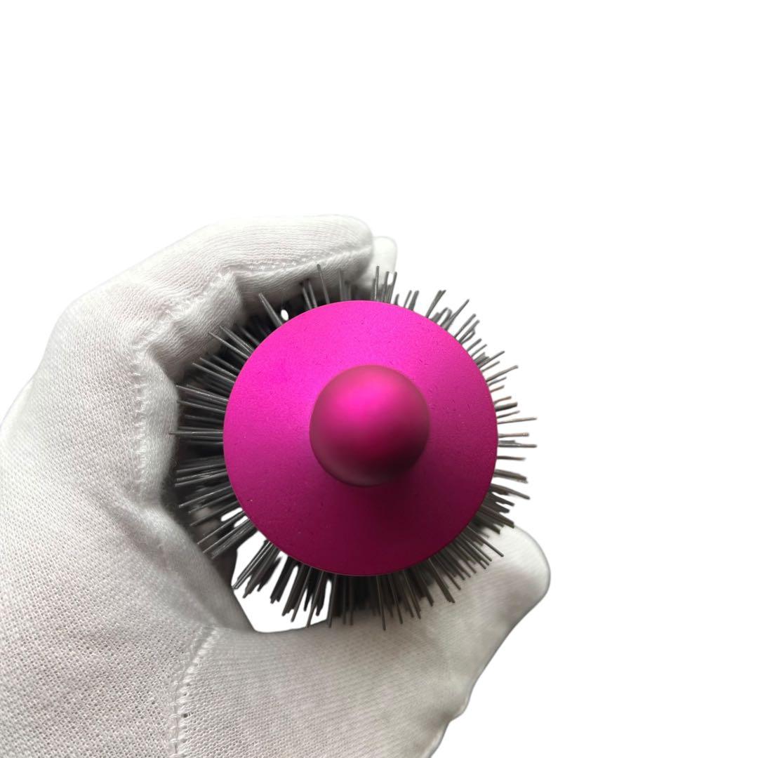 美品 Dyson Airwrap HS01 コンプリート カール未使用 外箱傷無