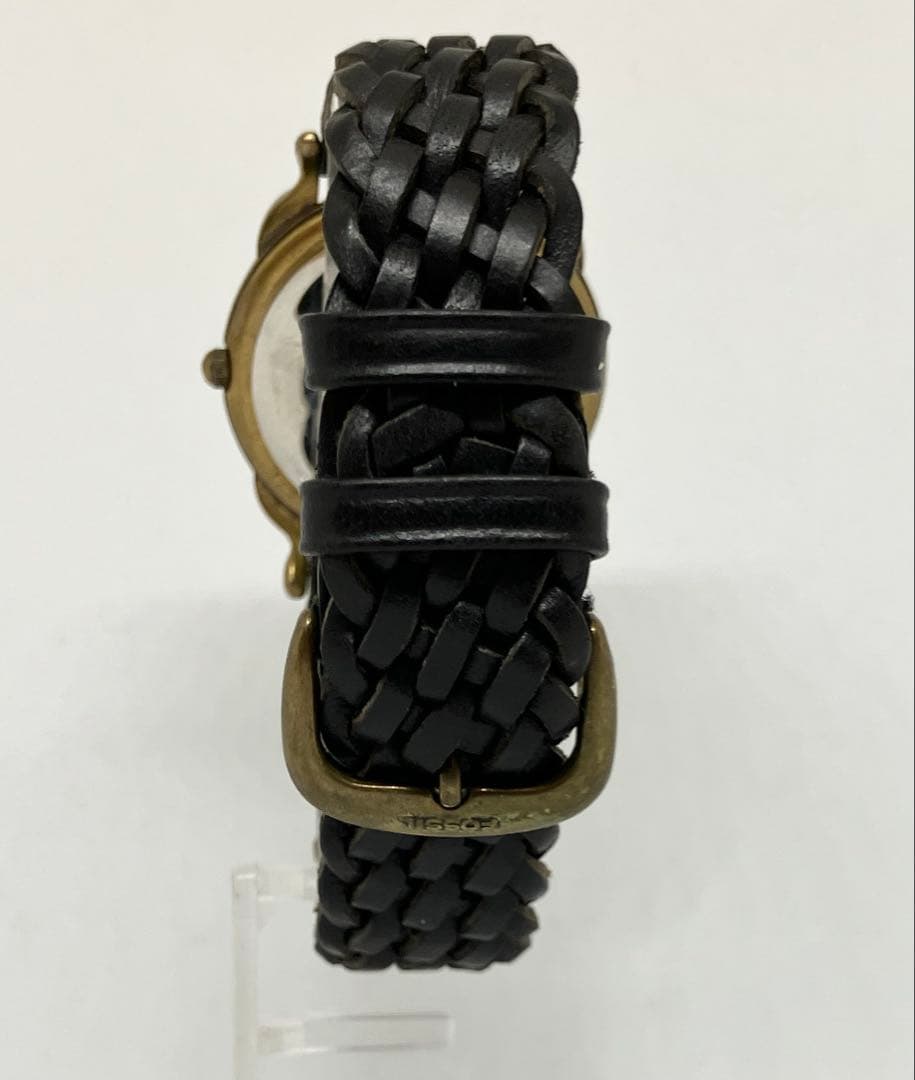 FOSSIL LI-1407 スタートレック時計 Fossil Star Trek LI-1407 Limited