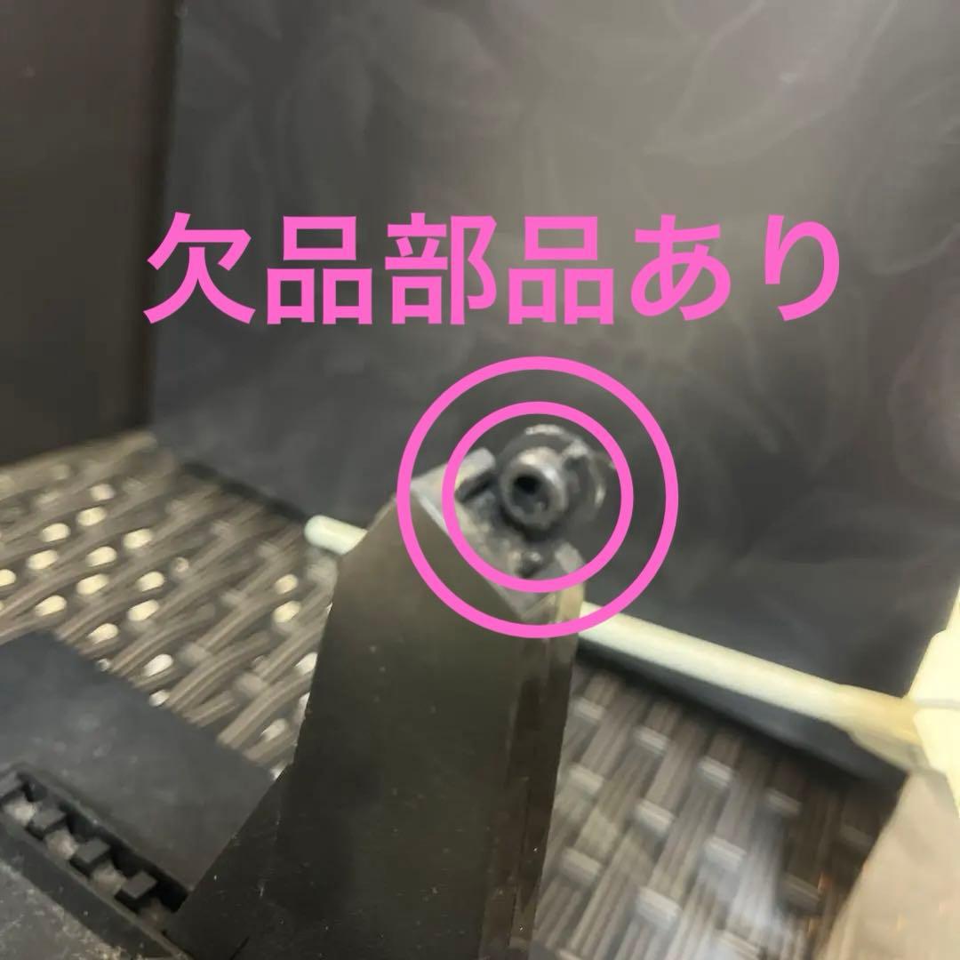 ガンダムコレクション 1/400 デンドロビウム vs ノイエ・ジール