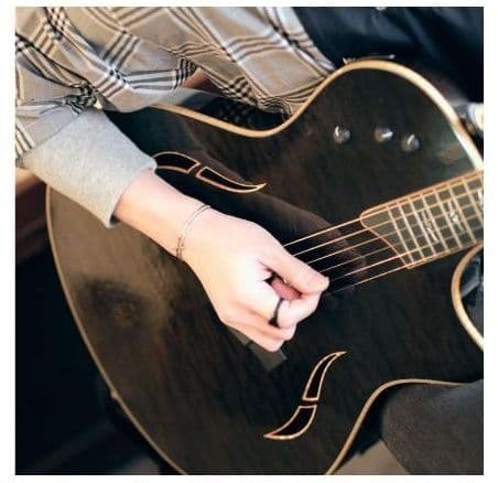 DaizyStripper なお Dearest CROWN コラボアク