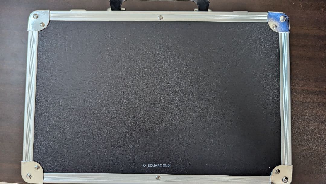 ファイナルファンタジー14 ドマ式麻雀牌