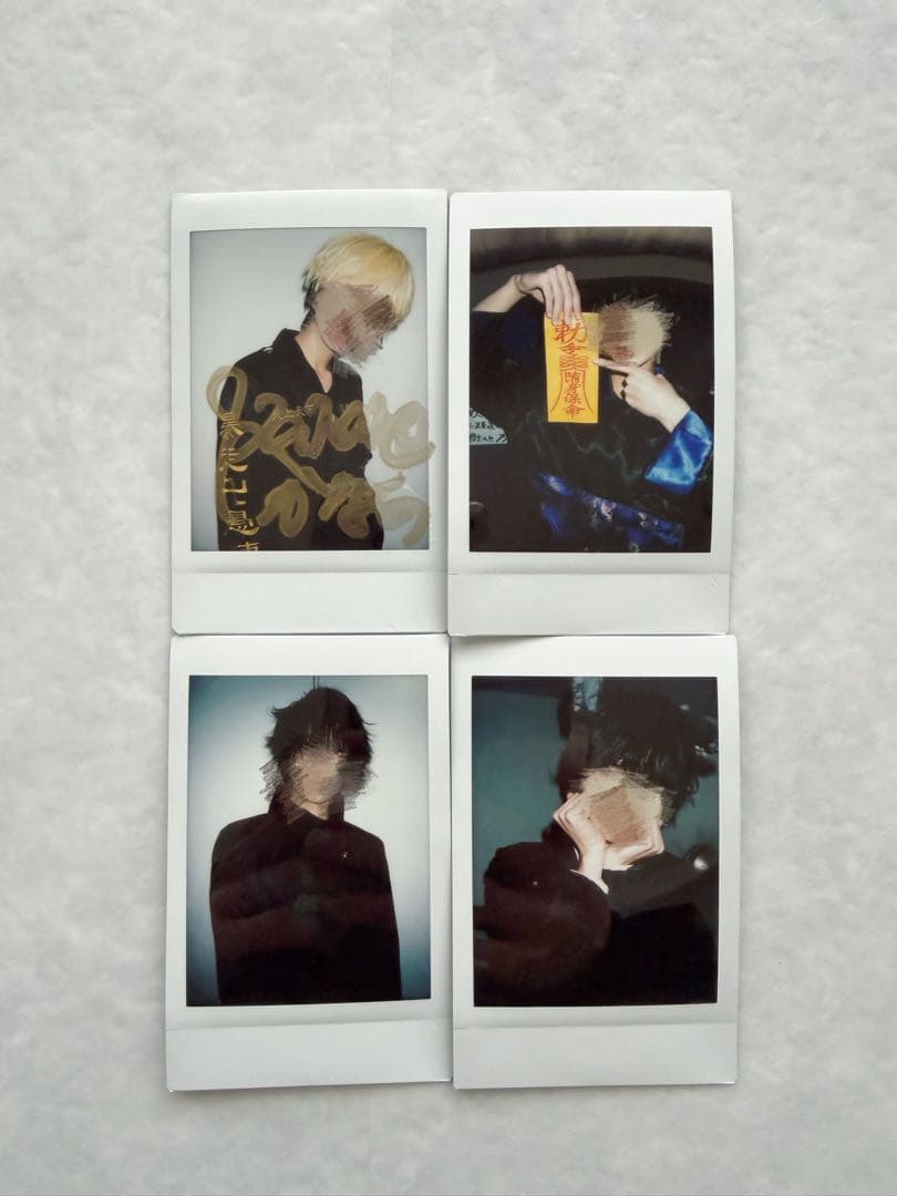 せーぶぽいんと かなめ チェキ