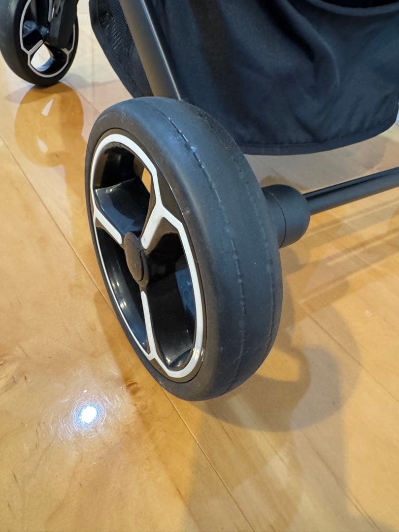 CARINO ペット用カート 新品 一流品 最高級です。Amazon5万以上 CARINO