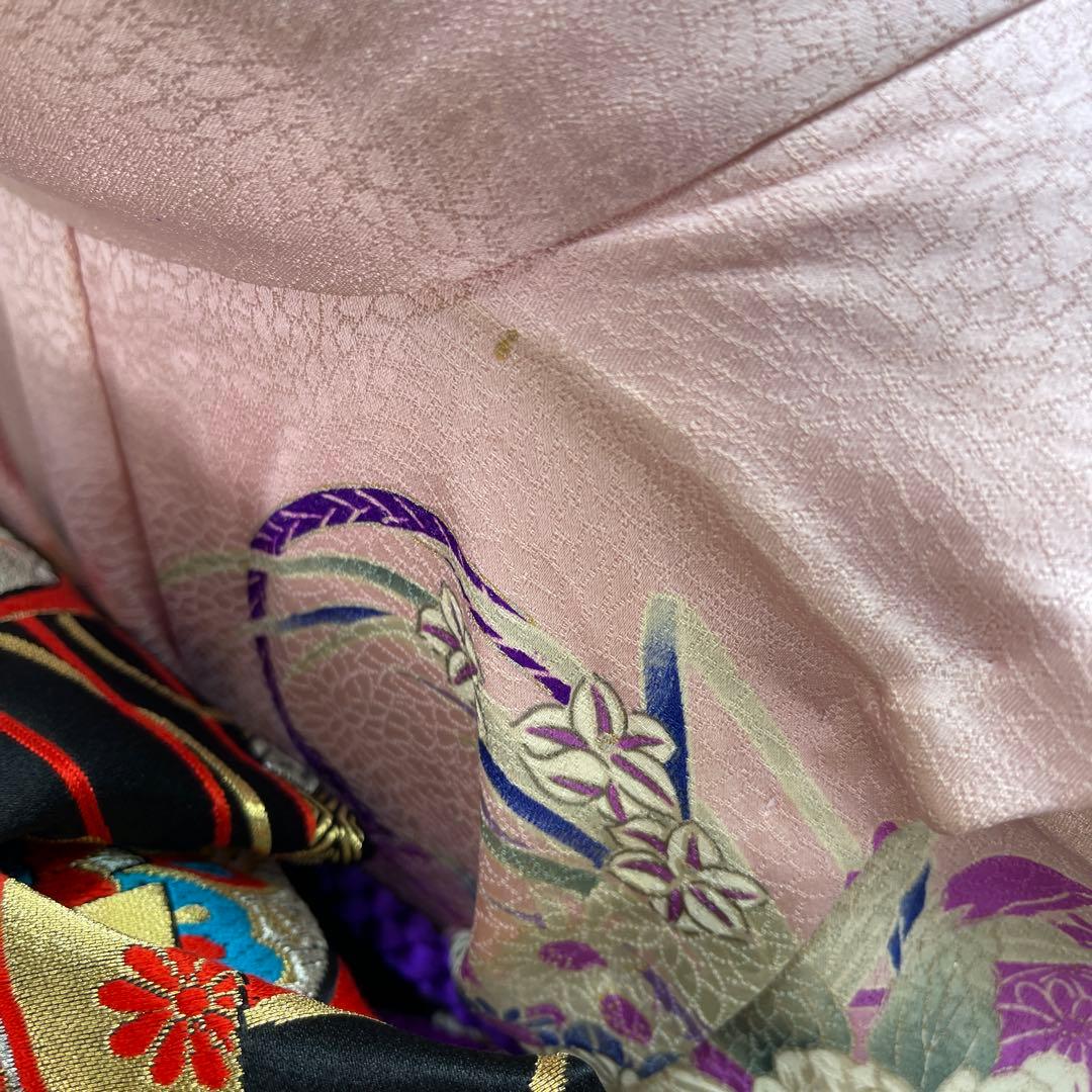 七五三セット★7歳用