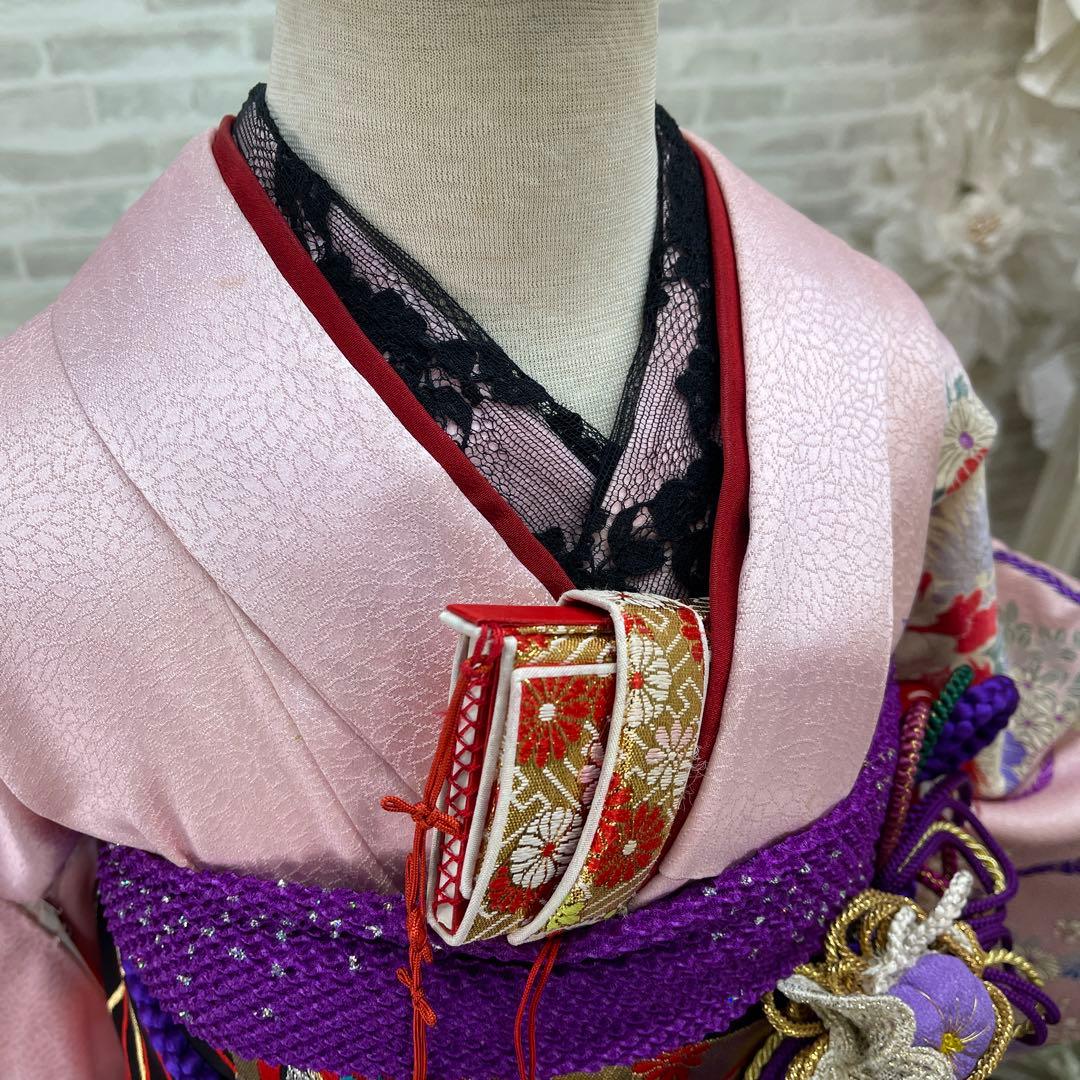 七五三セット★7歳用