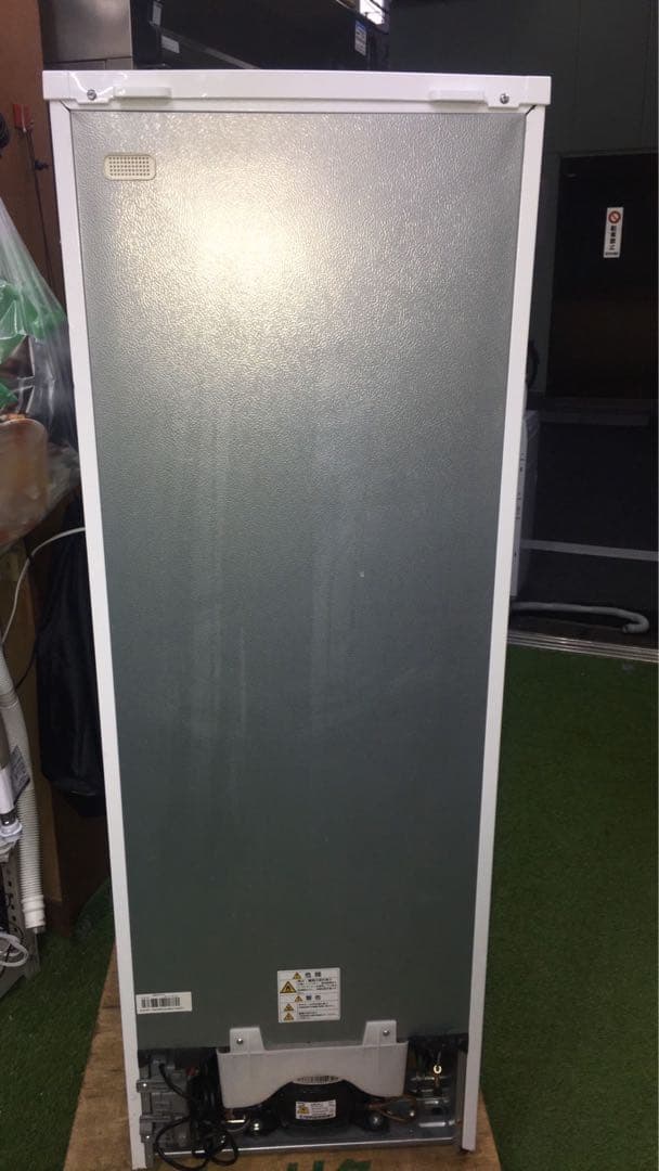 ❕プロフィール必読❕ 様　TOSHIBA GR-U17BS 170L 冷凍冷蔵庫